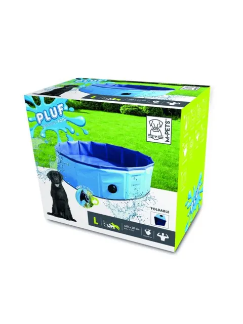 Basen dla psa PLUF 160x30 cm