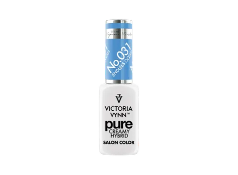 Victoria Vynn 031 Endless Ocean 8 ml Lakier Hybrydowy Pure Creamy