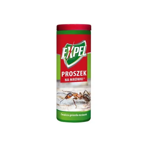 EXPEL Proszek na mrówki, 300 g