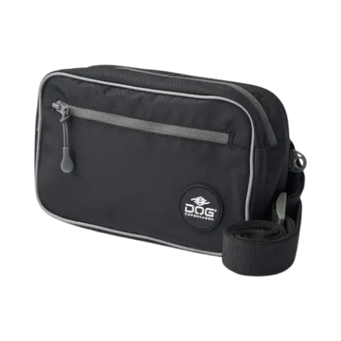 Dog Copenhagen Go Explore Belt Bag Nerka / Saszetka czarna