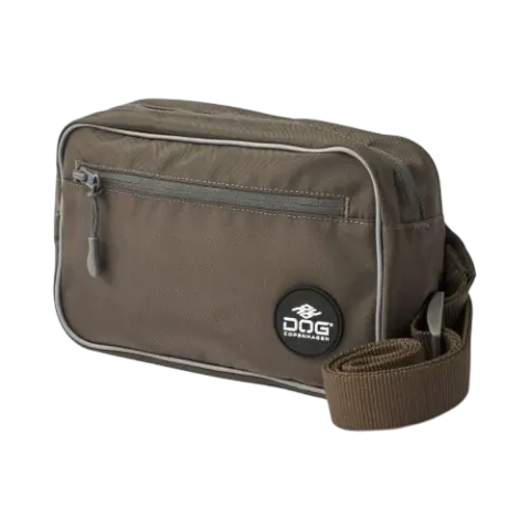 Dog Copenhagen Go Explore Belt Bag Nerka / Saszetka mocca