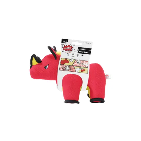 MEGA Dog toy Wild boar - Wytrzymała zabawka dla psa Dzik