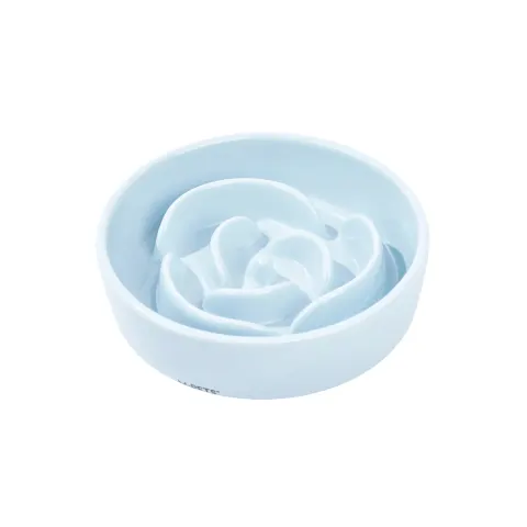 Se´rene Spowalniająca Miska ceramiczna Rose Sky Lagoon - 300 ml