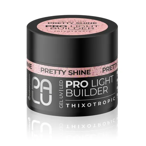 Palu Żel Budujący 12g Pretty Shine