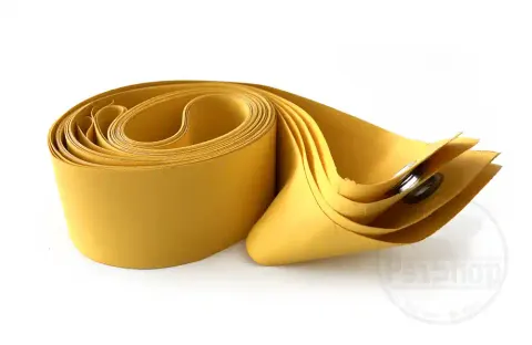 Taśma do kwadratu OBI kolor żółty