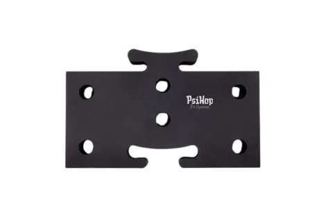 PsiHop Standard Puzzel