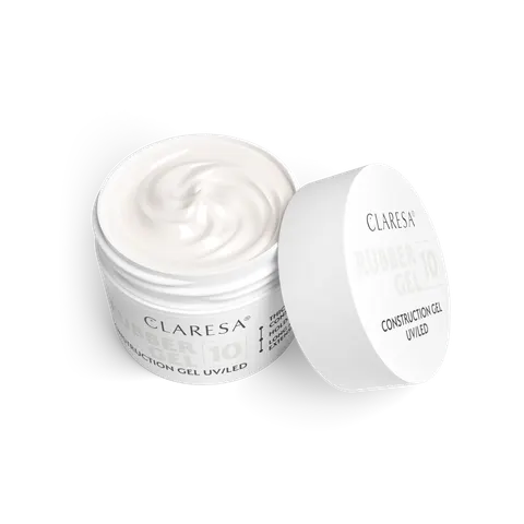 Claresa Żel Rubber Gel 10 45g