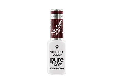Victoria Vynn 049 Remember Me 8 ml Lakier Hybrydowy Pure Creamy