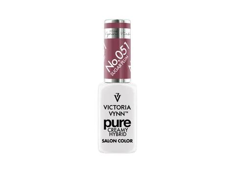 Victoria Vynn 051 Sugar Plum 8 ml Lakier Hybrydowy Pure Creamy