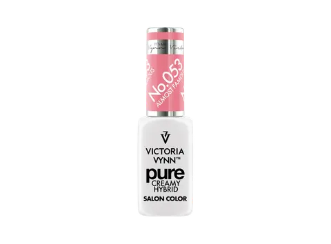 Victoria Vynn 053 Almost Famous 8 ml Lakier Hybrydowy Pure Creamy