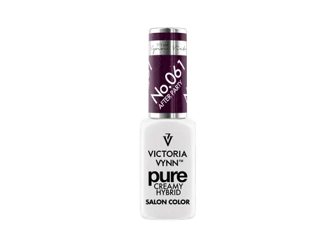 Victoria Vynn 061 After Party 8 ml Lakier Hybrydowy Pure Creamy
