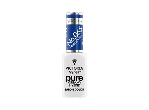 Victoria Vynn 065 High Society 8 ml Lakier Hybrydowy Pure Creamy