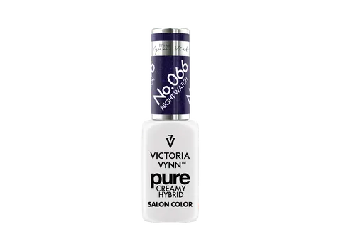Victoria Vynn 066 Night Watch 8 ml Lakier Hybrydowy Pure Creamy