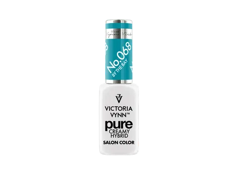 Victoria Vynn 068 By The Bay 8 ml Lakier Hybrydowy Pure Creamy