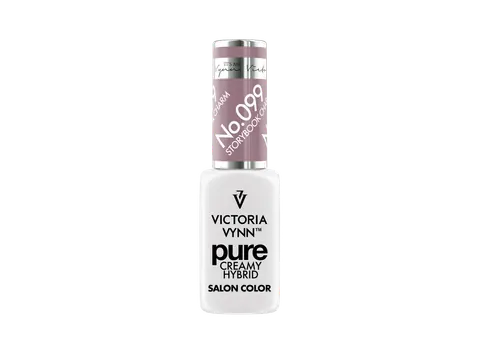 Victoria Vynn 099 Storybook Char 8 ml Lakier Hybrydowy Pure Creamy