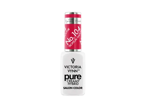 Victoria Vynn 104 Tropical Smoothie 8 ml Lakier Hybrydowy Pure Creamy
