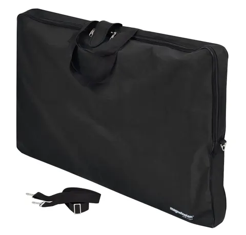 Torba do transportu flipcharta Magnetoplan Flipchart Tragetasche 1230x810x100 mm