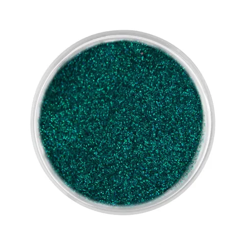 Claresa Pyłek do Paznokci Quartz 12 Green 1g