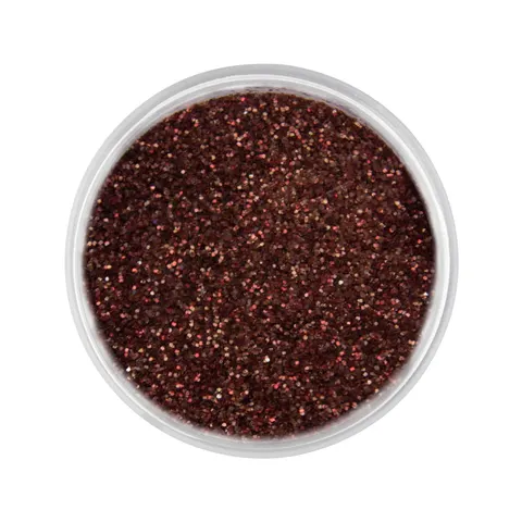 Claresa Pyłek do Paznokci Quartz 13 Red Gold 1g