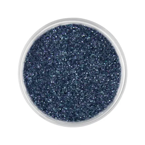 Claresa Pyłek do Paznokci Quartz 7 Light Blue 1g