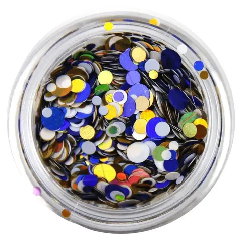 Claresa Confetti 5 Gold 1g