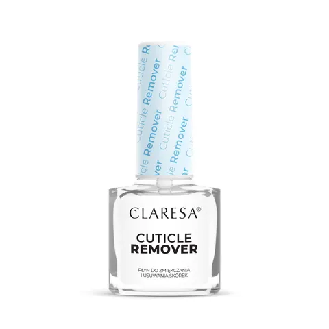 Claresa Cuticle Remover Zmiękczacz do Skórek 5g