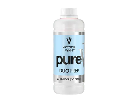 Victoria Vynn PURE DUO PREP Dehydrator & Cleanser 1000ml