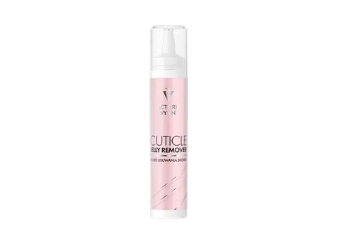 Victoria Vynn CUTICLE JELLY REMOVER 30ml