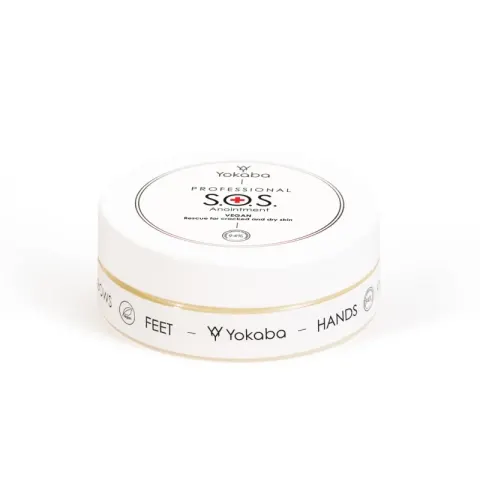 Yokaba S.O.S. Anointment 50 g