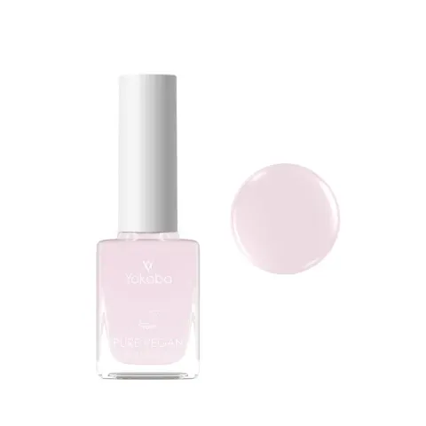 Yokaba 52 Lakier Klasyczny Rose Collect 10 ml