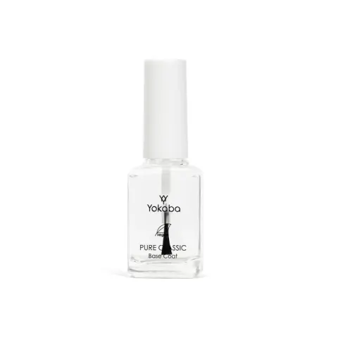 Yokaba Classic Base Coat 15 ml