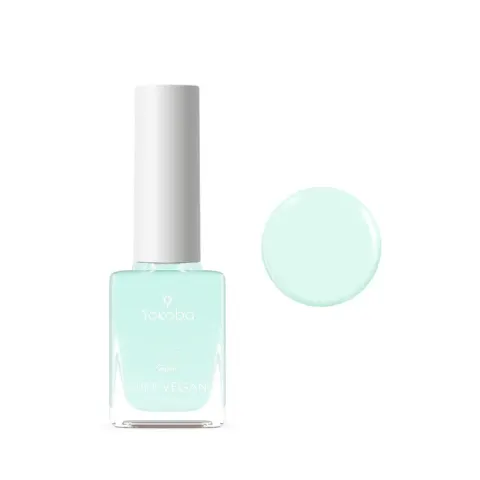 Yokaba 90 Lakier Klasyczny Pastel Mint 10 ml