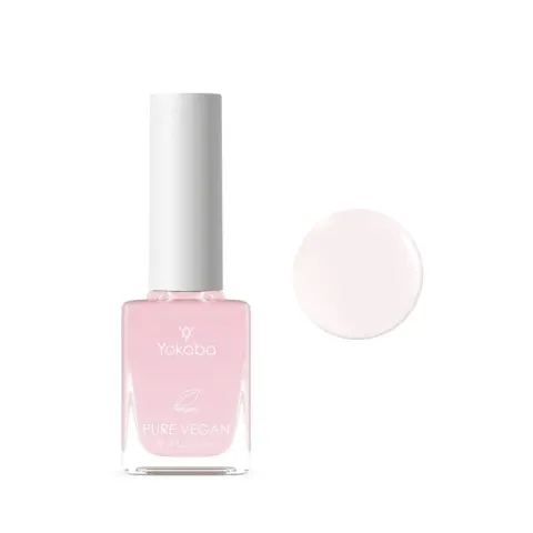 Yokaba 83 Lakier Klasyczny French Rose 10 ml