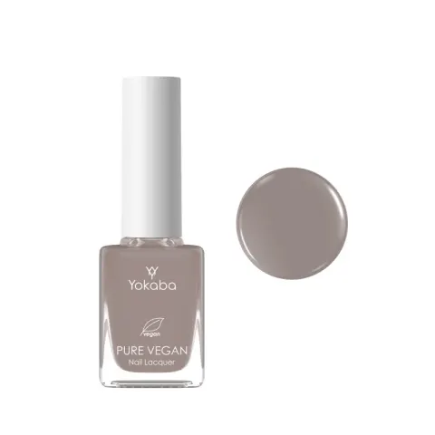 Yokaba 09 Lakier Klasyczny Latte Macchiato 10 ml