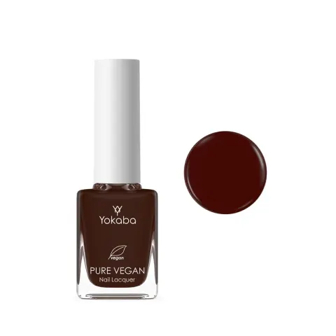 Yokaba 87 Lakier Klasyczny Porto Wine 10 ml