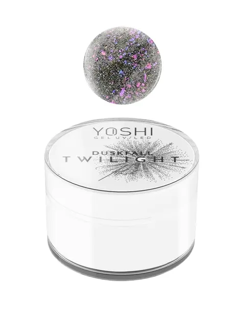 Yoshi Żel Budujący Twilight Duskfall 15 ml