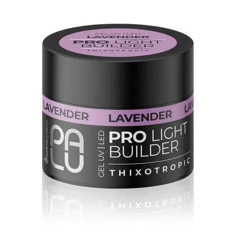 Palu Żel Budujący 45g Lavender