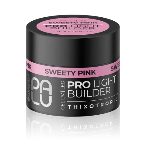 Palu Żel Budujący 45g Sweety Pink