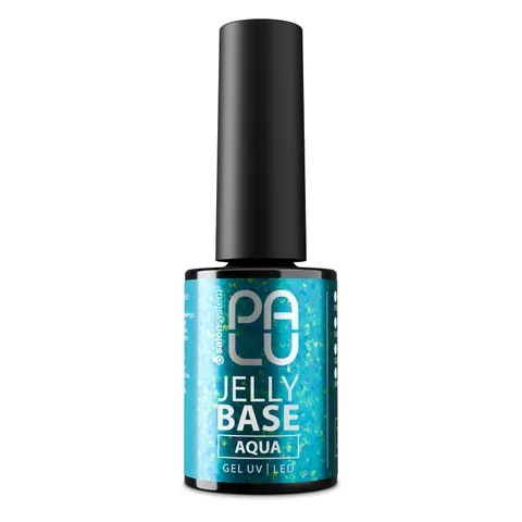 Palu Baza Jelly Base Aqua 11g