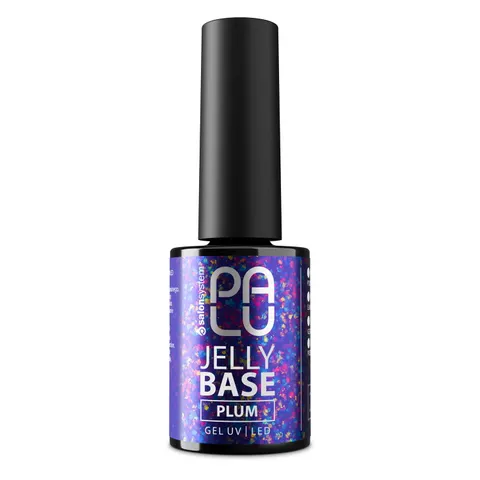 Palu Baza Jelly Base Plum 11g