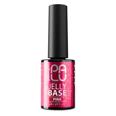 Palu Baza Jelly Base Pink 11g