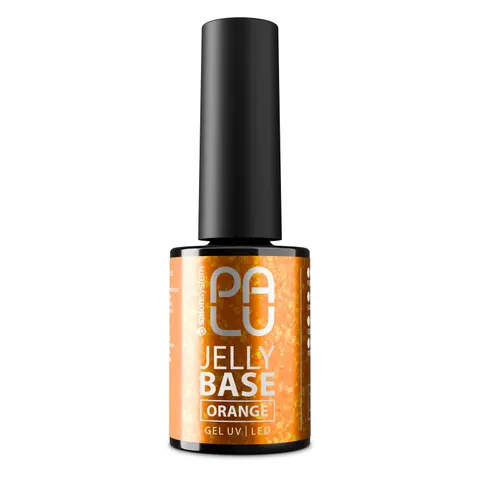Palu Baza Jelly Base Orange 11g