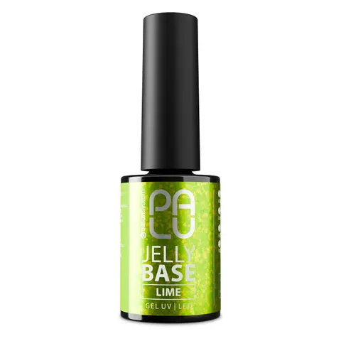 Palu Baza Jelly Base Lime 11g