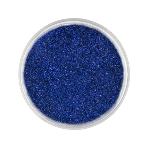 Claresa Pyłek do Paznokci Quartz 9 Blue 1g