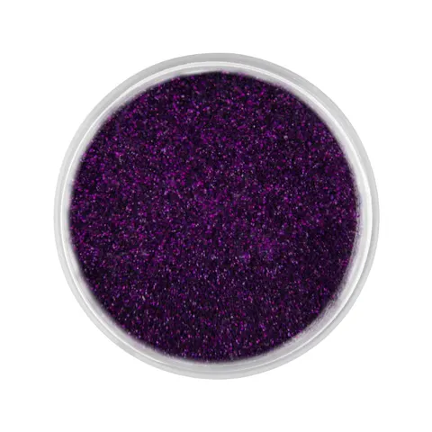 Claresa Pyłek do Paznokci Quartz 11 Purple 1g