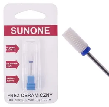 Sunone Frez Ceramiczny CW2 Walec Średni
