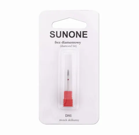 Sunone Frez Diamentowy DS1 Stożek Delikatny