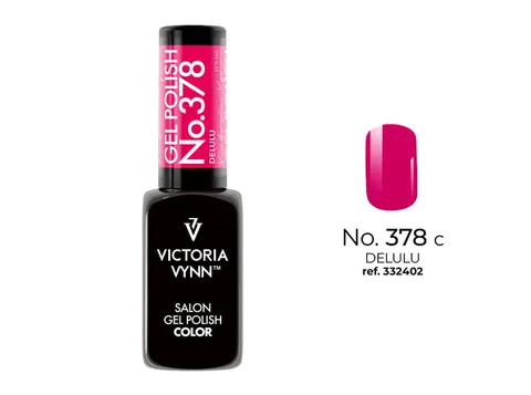 Victoria Vynn 378 Delulu 8 ml Lakier Hybrydowy Gel Polish