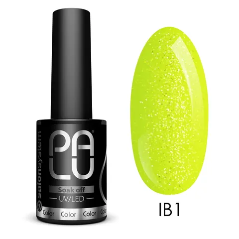 Palu Ibiza IB1 Lakier Hybrydowy 11g