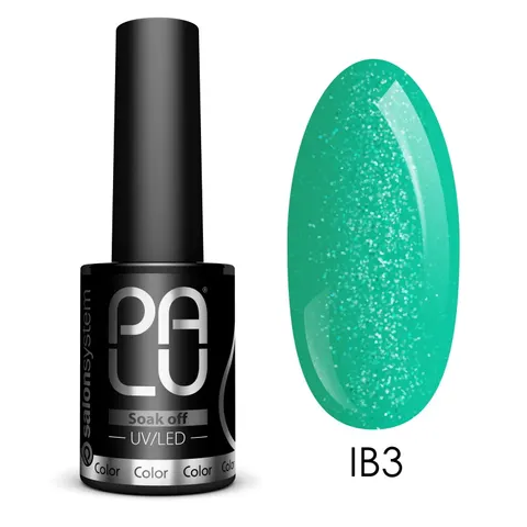 Palu Ibiza IB3 Lakier Hybrydowy 11g